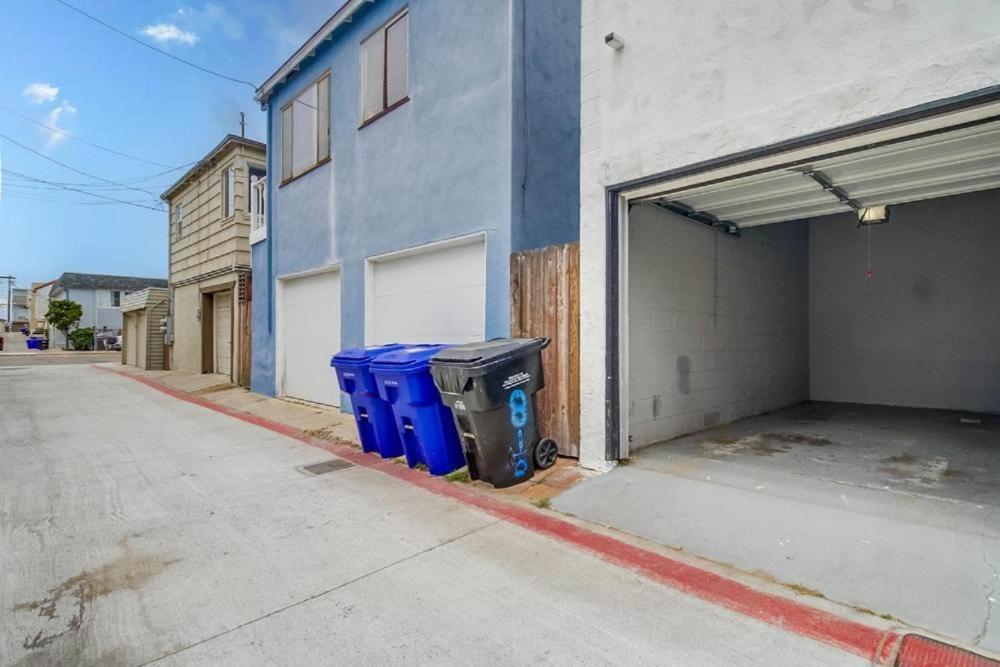 Holiday home Mission Escape Near Ocean And Bay With Private Balcony Bbq And Garage Parking *