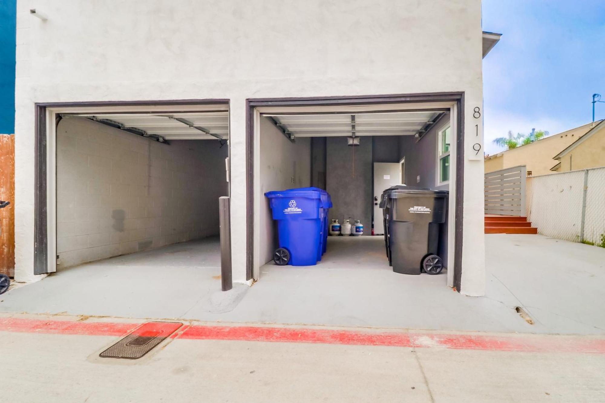 Holiday home Mission Escape Near Ocean And Bay With Private Balcony Bbq And Garage Parking